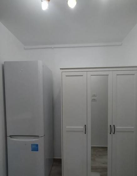 Apartament cu 2 camere semidecomandat în Ștefan cel Mare