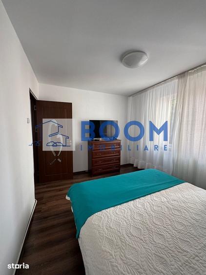 Apartament cu 2 camere în Nord