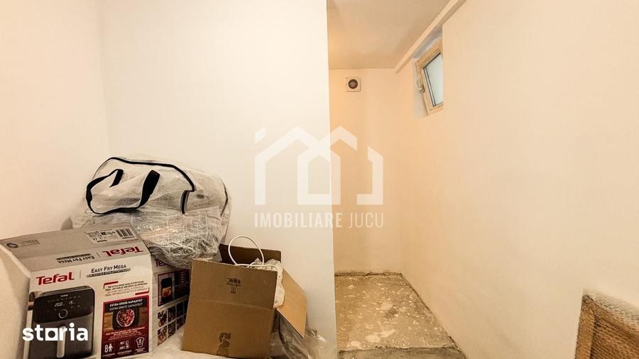 Casă cu 3 camere cu Teren 520 Mp în Jucu
