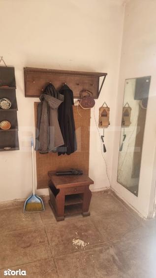 2 CORPURI DE CASA SI 3800 MP TEREN IN BREAZA Prahova - 2