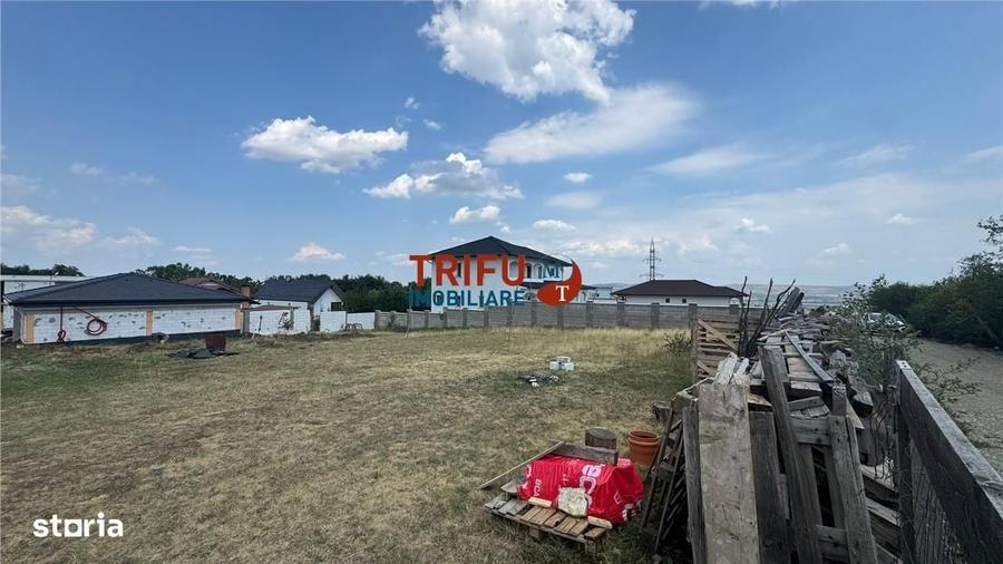 Spațiu comercial, în Cetate