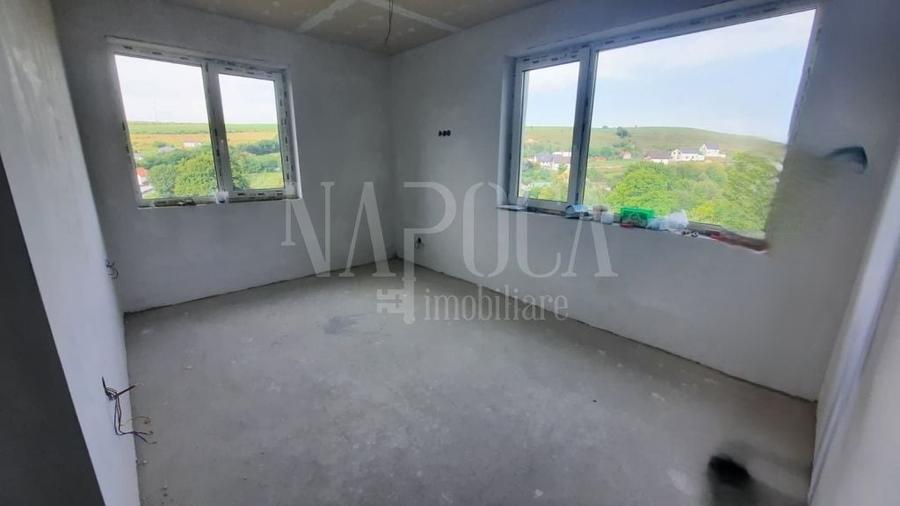 Casă individuală cu 5 camere cu Teren 500 Mp în Sălicea