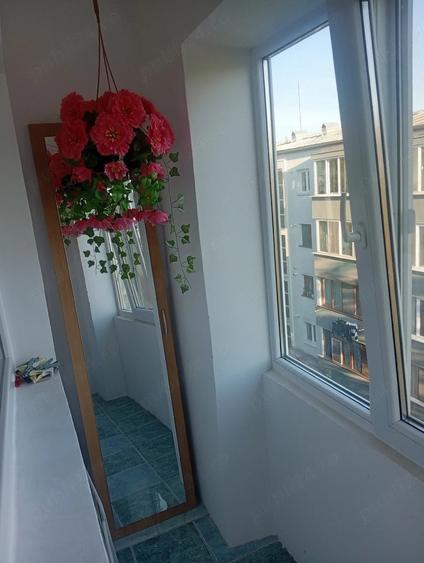 Garsonieră decomandată în Zamfirescu