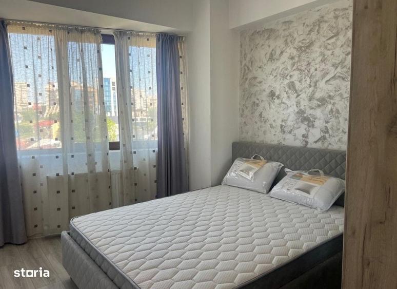 Apartament 3 camere Centru Civic , 53 metri, etaj 5 Cod:163087 - 4