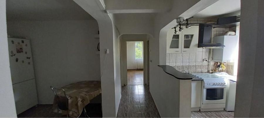 Vand apartament cu 3 camere, Alexandria, Teleorman - 5