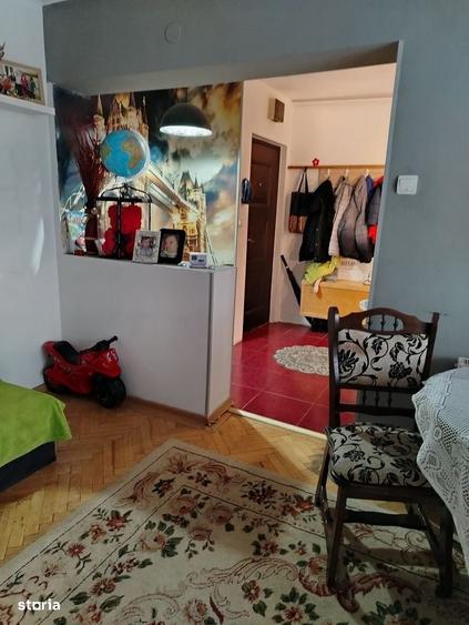 Apartament cu 2 camere în Săsar — fotografia 1