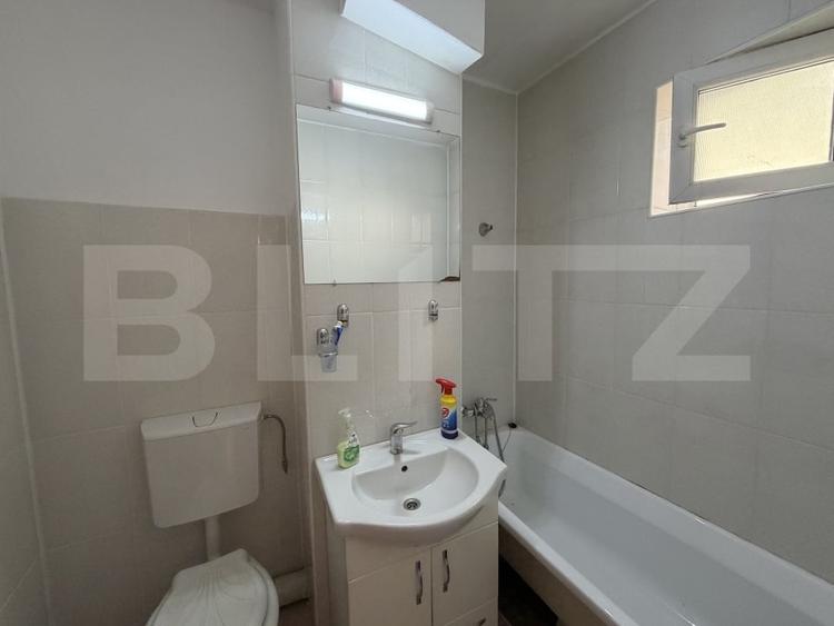 Apartament 3 camere, decomandat, 70 mp, zona Nicolae Balcescu - 9