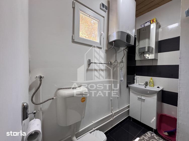 Casă cu 5 camere cu Teren 771 Mp în Ribița