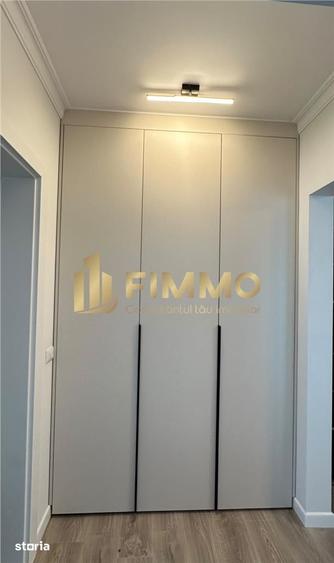 Apartament cu 2 camere semidecomandat în Obcini