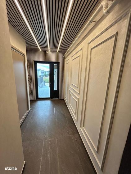 Apartament cu 2 camere în Rediu