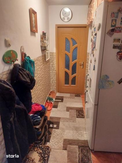 Apartament cu 3 camere semidecomandat în Fălticeni