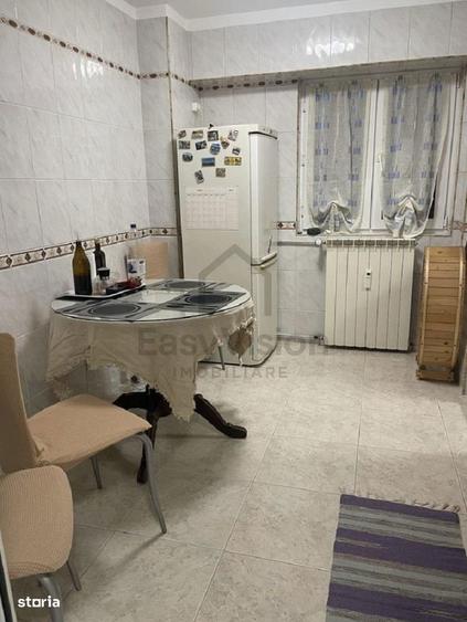 Apartament cu 3 camere, mobilat în Alba Iulia