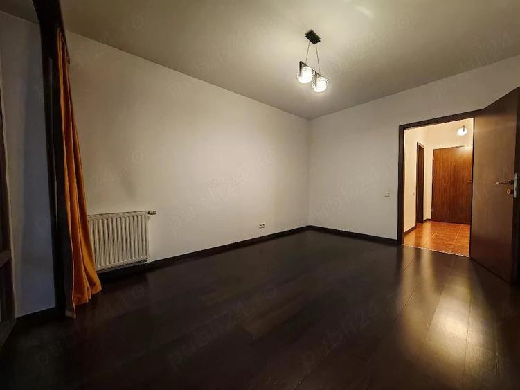 Apartament cu 2 camere decomandat în Valea Cetății