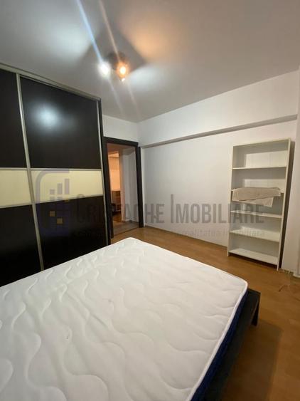Apartament cu 2 camere decomandat, mobilat în Nicolae Grigorescu