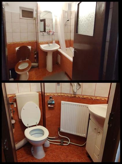 Apartament cu 4 camere decomandat în Bărăbanț