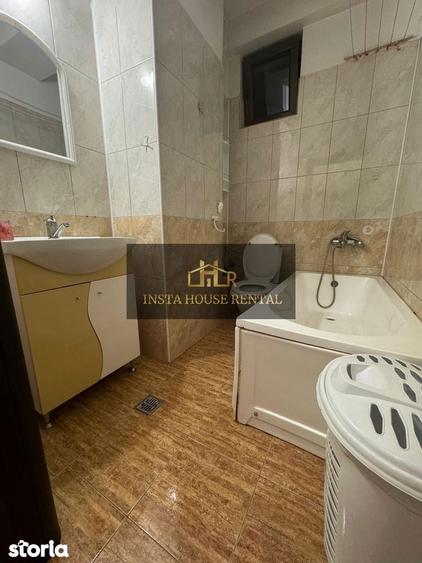 Bucurestii Noi metrou Jiului bloc nou, centrala proprie, balcon, - 14