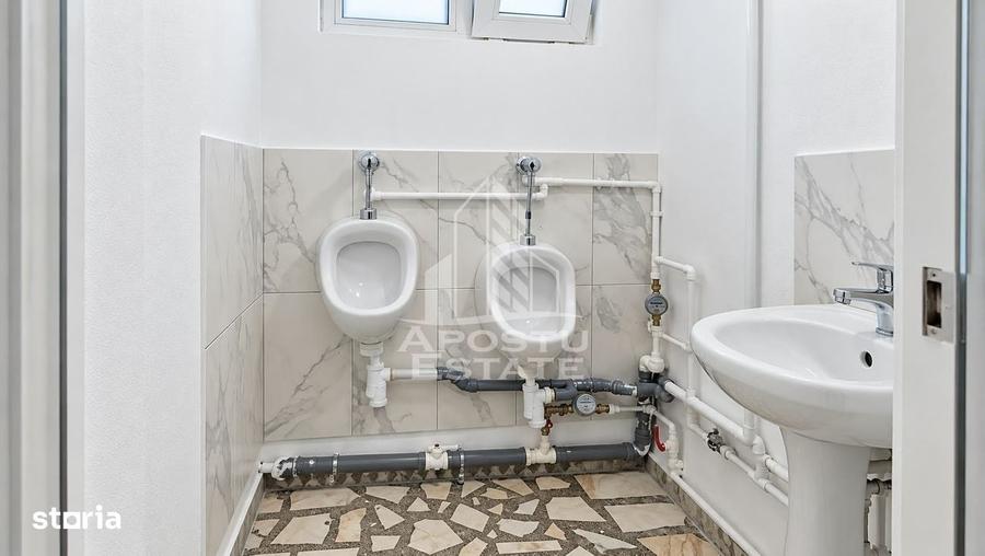 Casă cu 2 camere în Central
