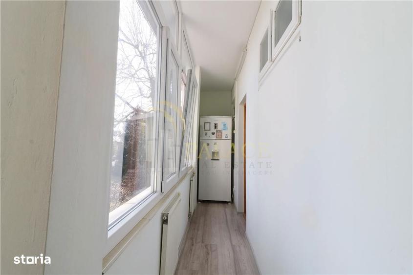 Apartament cu 3 camere si beci, Stadion Copou - 8
