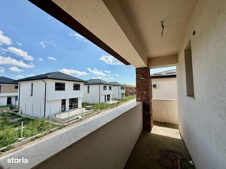 5 camere | Teren 650mp | Otopeni, Odai Zona Matei B. - 2