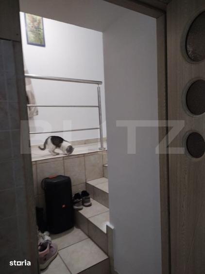 Casă cu 3 camere cu Teren 700 Mp în Central