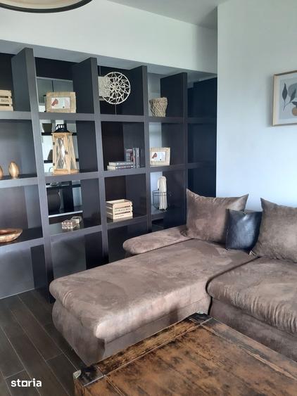 Apartament cu 3 camere în Plopilor
