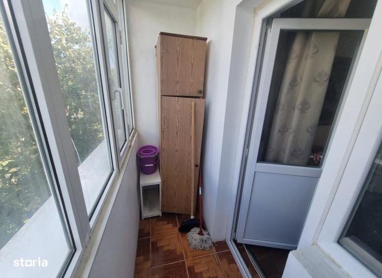 Apartament 2 camere Tudor Vladimirescu , 55 metri, etaj 4 Cod:163274 - 3