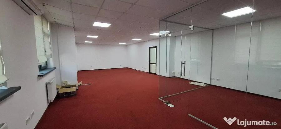 Spațiu comercial, de 94 mp, în Central