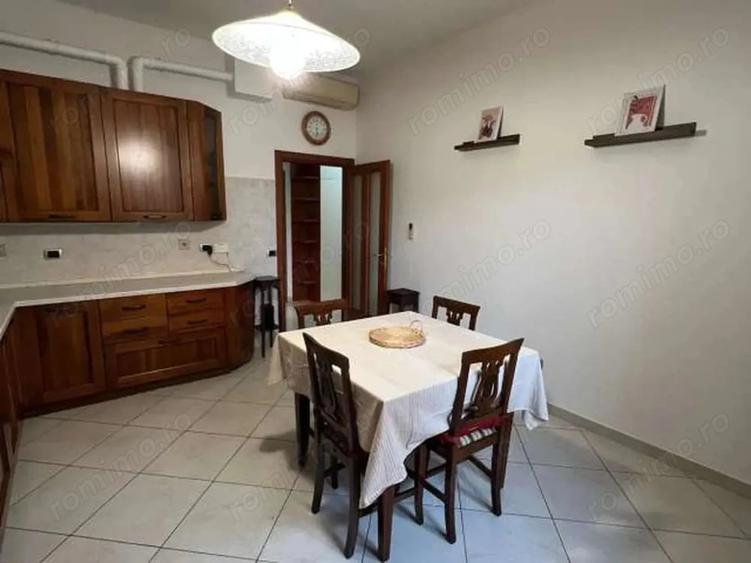 Garsonieră decomandată în Crângași