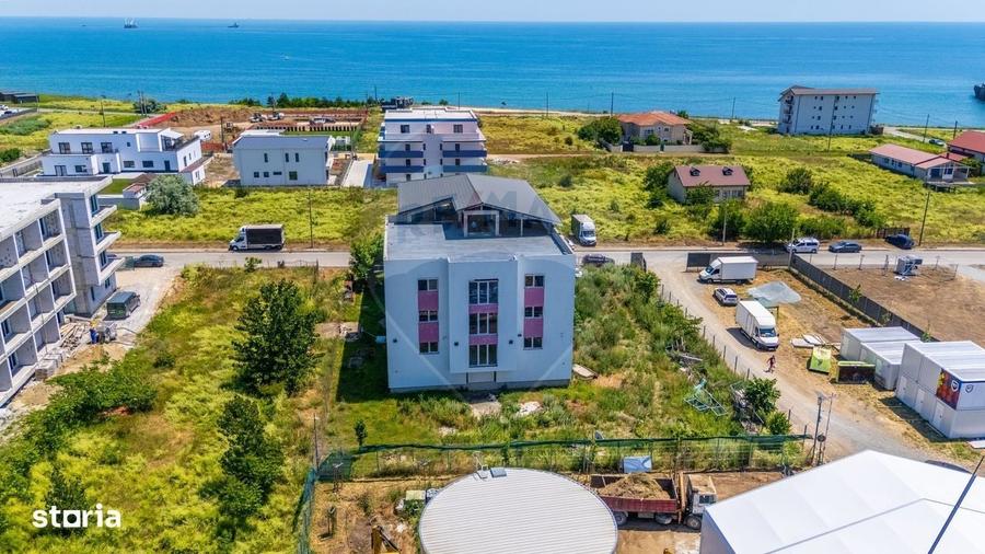 Spațiu comercial, de 1,340 mp, în Central