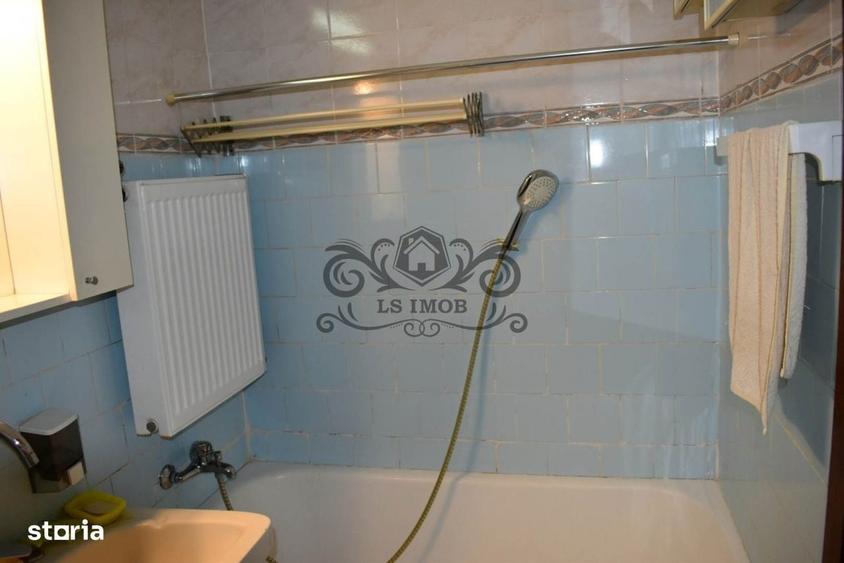 Apartament cu 2 camere în Centrul Istoric