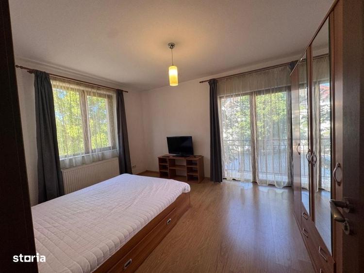 Vanzare apartament cu 2 camere, parcare, Zorilor, Mircea Eliade - 6