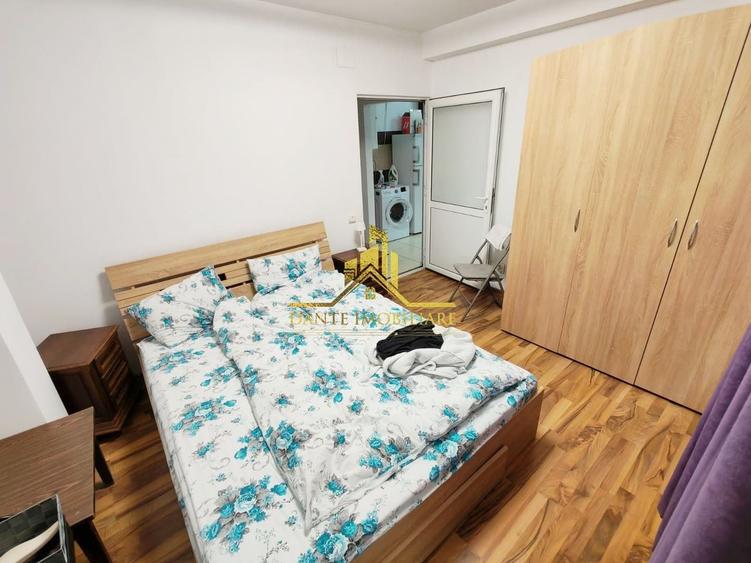 2 camere, PET FRIENDLY, mobilat modern, parcare, Marasti, Fabricii - 1