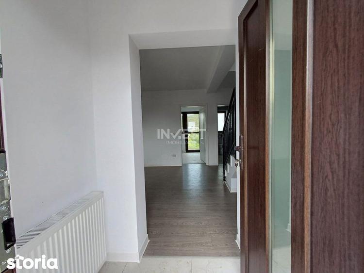 Casă cu 3 camere cu Teren 250 Mp în Miroslava