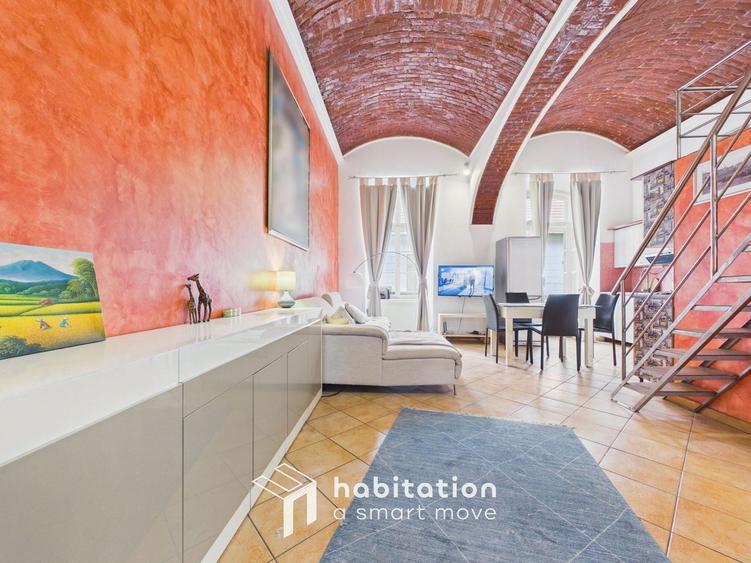 Apartament cu 2 camere decomandat în Ultracentral