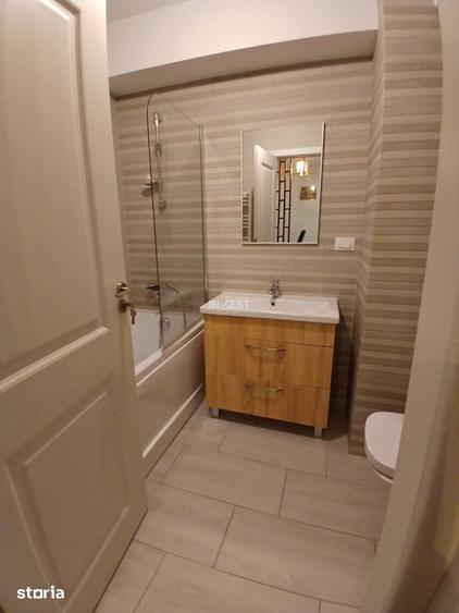 Apartament cu 2 camere în Copou