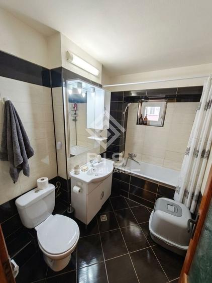 Apartament spațios cu 4 camere, 2 băi – Zona Centrală (Mihai Eminescu) - 31