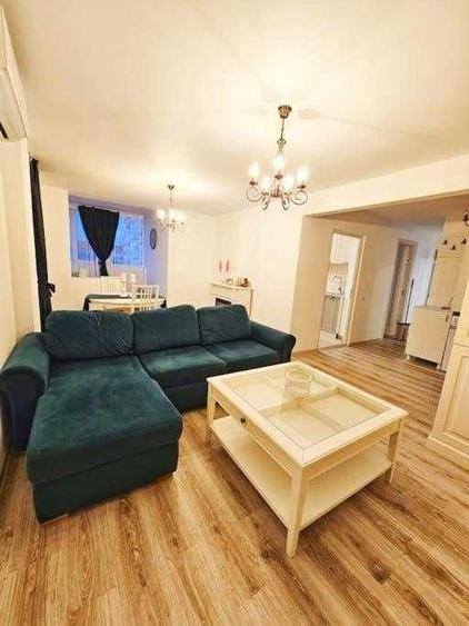 Apartament 3 camere de inchiriat - 4