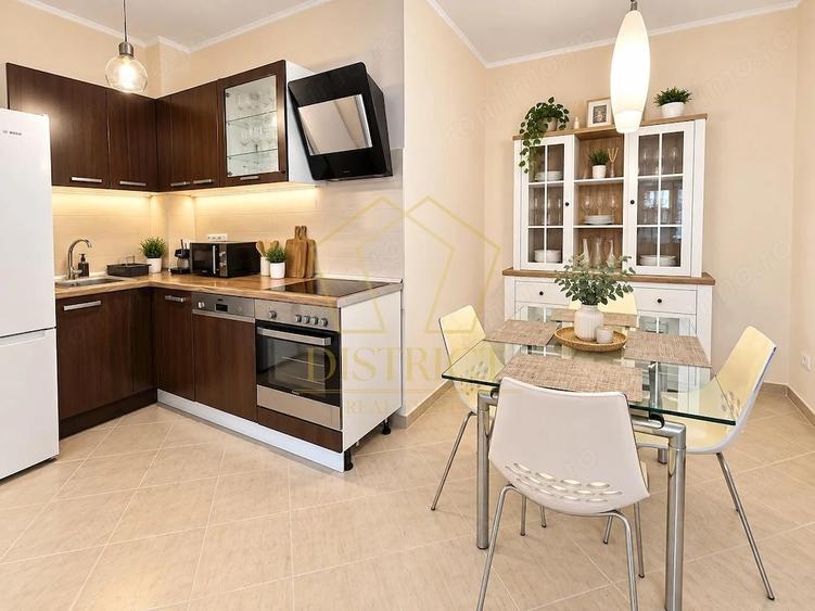 Apartament cu 3 camere semidecomandat, mobilat în Olimpia-Stadion