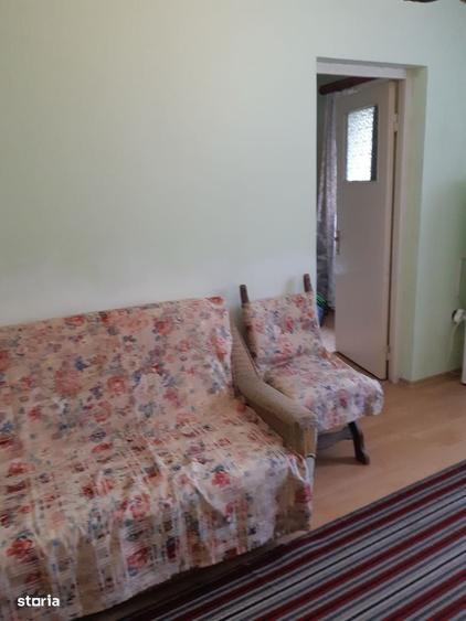 Apartament cu 2 camere în Trivale