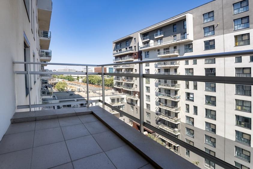 Apartament 3 camere | Belvedere | Mobilier lemn masiv | Fabrica de Glucoza - 19