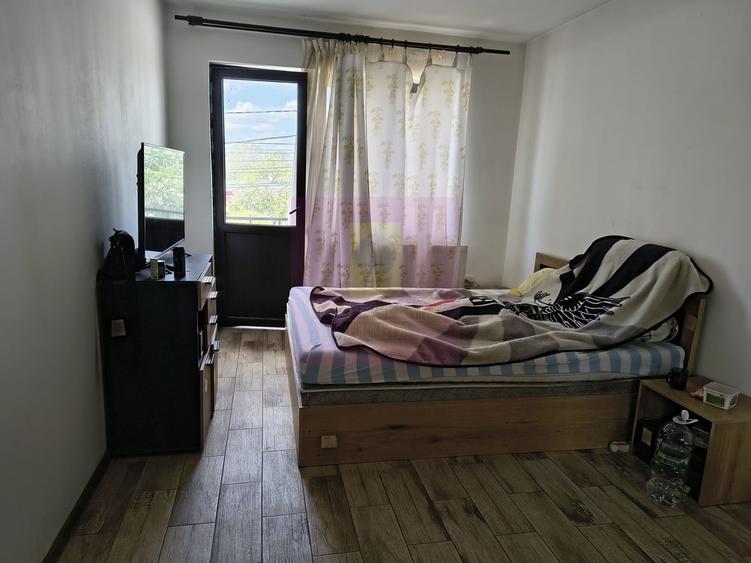 Spațiu comercial, de 250 mp, în Giurgiului
