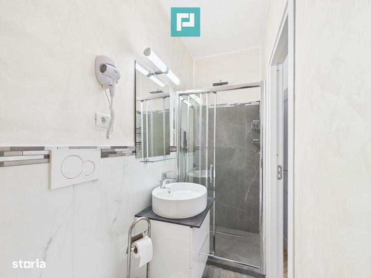 Apartament de Inchiriat in Centrul Oradiei - 8