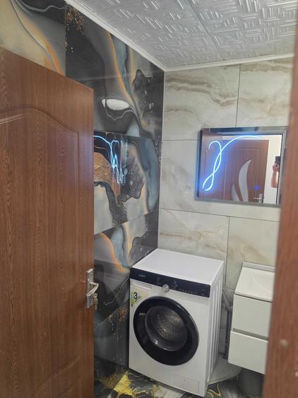 Apartament cu 2 camere în Micro 6