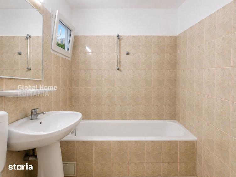Apartament cu 2 camere decomandat în Drumul Taberei