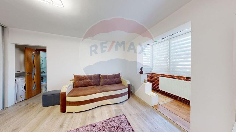 COMISION 0% | Apartament cu 2 camere de vanzare | Zona C... - 3