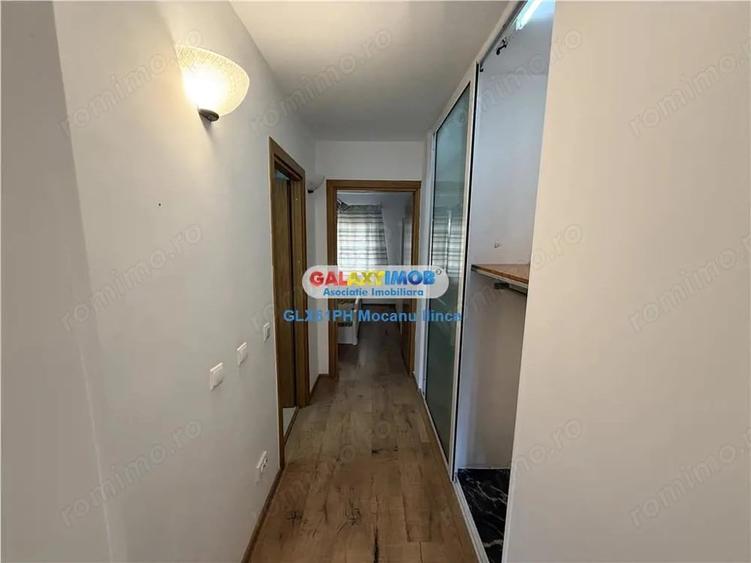 Apartament cu 3 camere decomandat în Gheorghe Doja