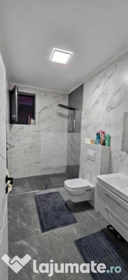 Casă cu 3 camere cu Teren 450 Mp în Nufărul