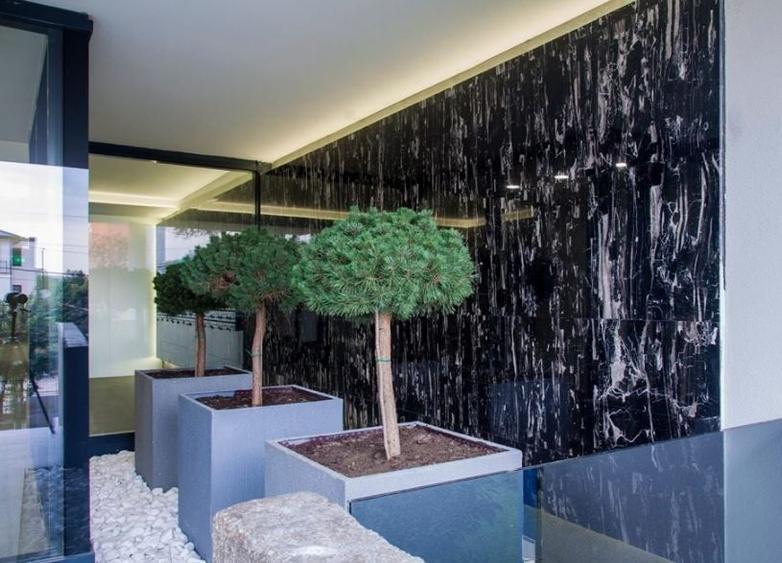 Apartament cu 2 camere în Floreasca