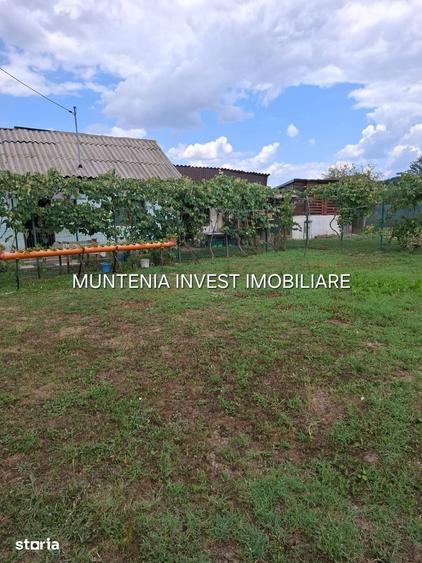 Casă cu 3 camere cu Teren 596 Mp în Central