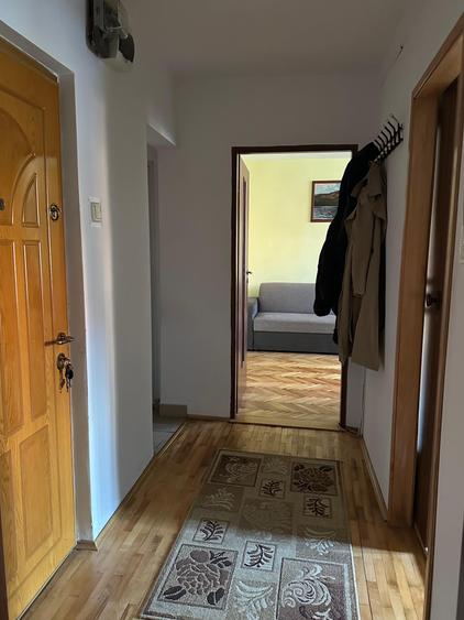 Apartament cu 2 camere decomandat în Grigorescu
